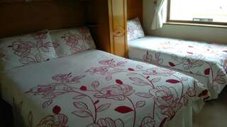 Отели типа «постель и завтрак» Hillcrest B&B Уэстпорт Стандартный двухместный номер с 1 кроватью или 2 отдельными кроватями-1