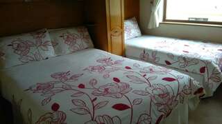 Отели типа «постель и завтрак» Hillcrest B&B Уэстпорт Стандартный двухместный номер с 1 кроватью или 2 отдельными кроватями-2